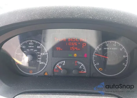 2021 Ram Promaster 2500 High Roof 159 Wb from USA, damaged, VIN 3C6LRVDG5ME543811